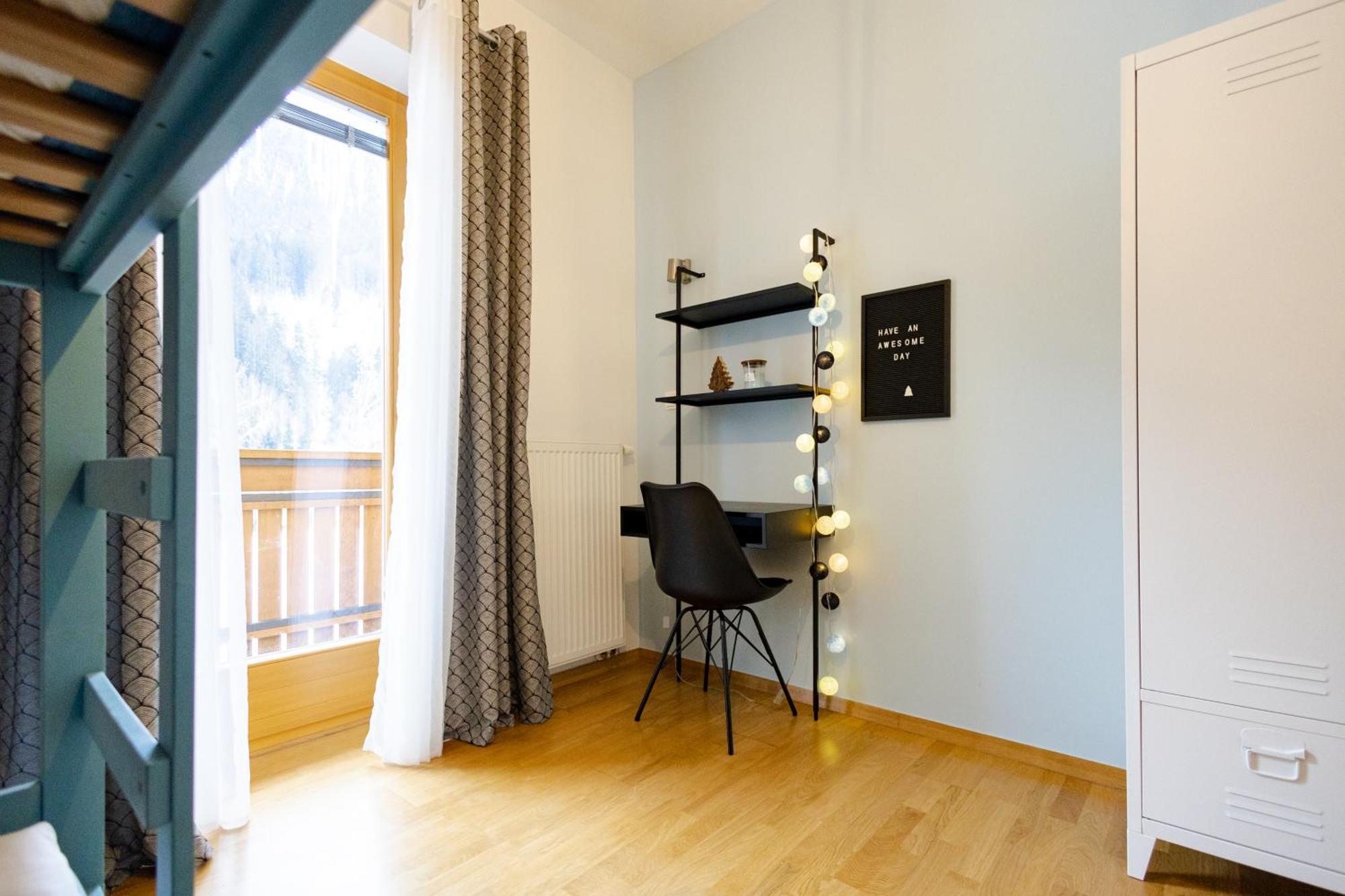 Waterfall Apartment - Cozy Mountain Retreat Kranjska Gora Eksteriør billede